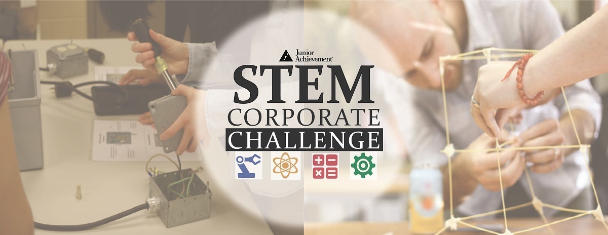 STEM Corporate Challenge 2019
